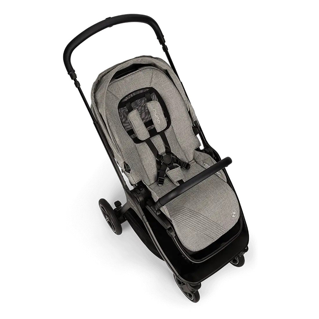 Next Stroller GainNo