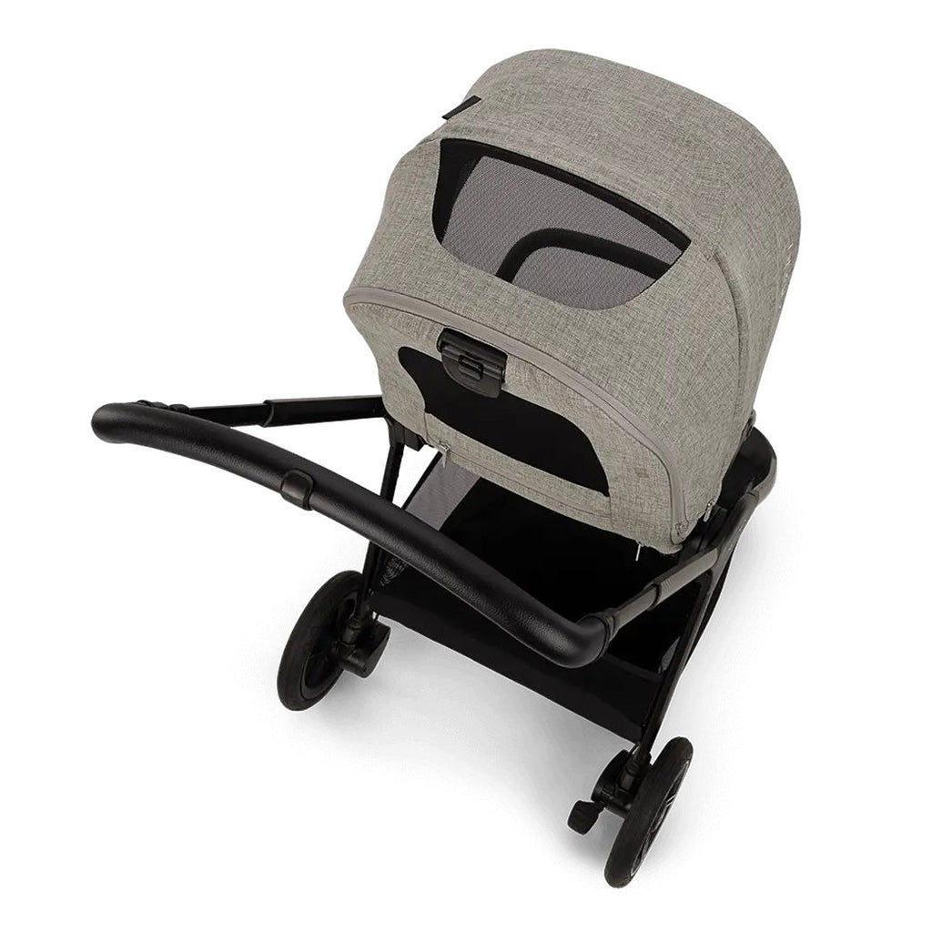 Next Stroller GainNo