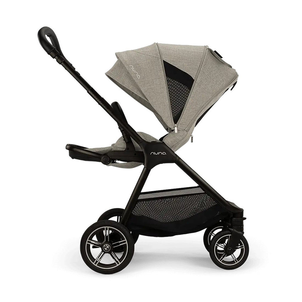 Next Stroller and PIPA Series Travel System GainNo