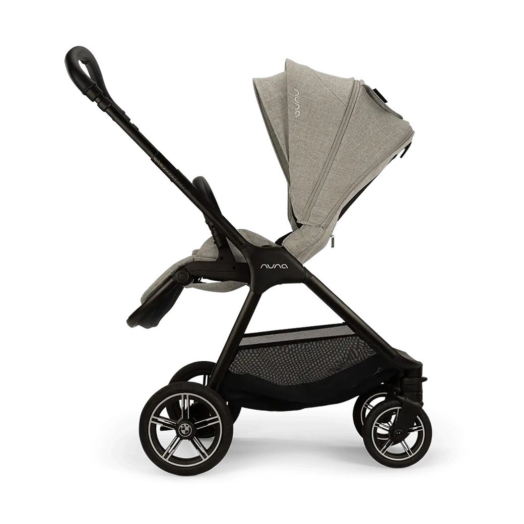 Next Stroller GainNo