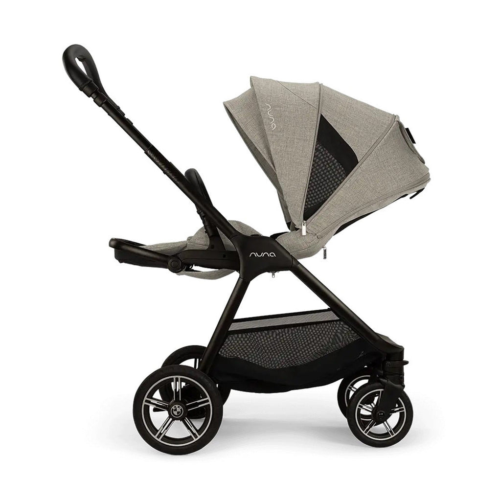 Next Stroller and PIPA Series Travel System GainNo