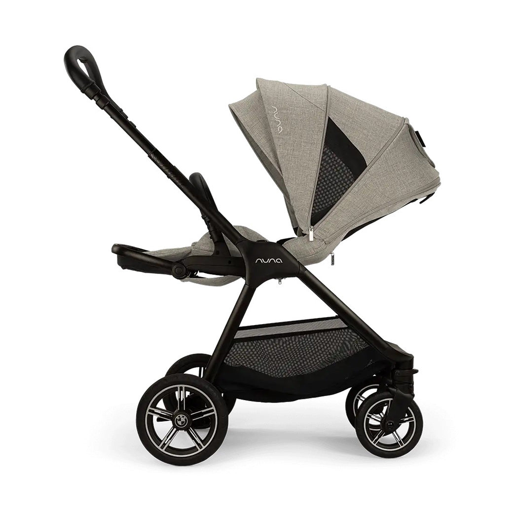 Next Stroller and PIPA Series Travel System GainNo