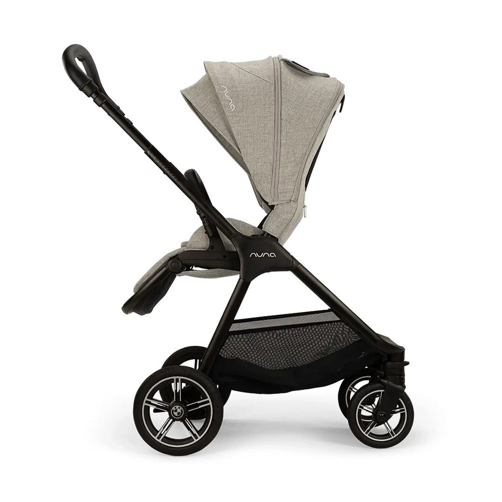 Next Stroller and PIPA Series Travel System GainNo