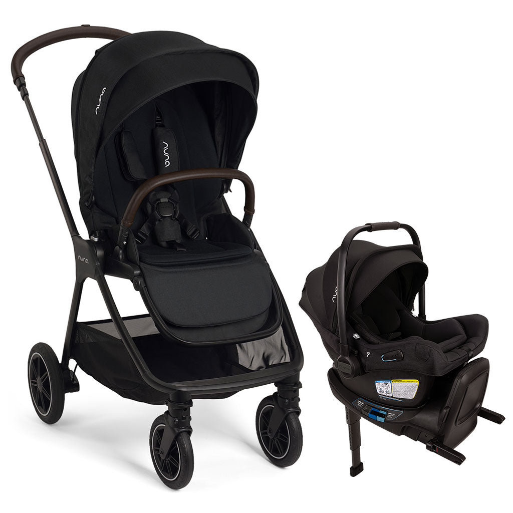 Next Stroller and PIPA Series Travel System GainNo