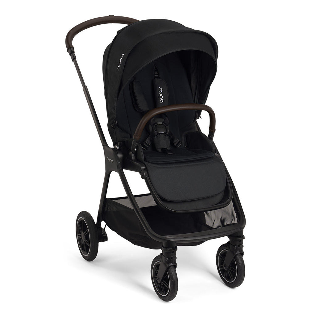 Next Stroller GainNo