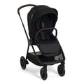 Next Stroller GainNo