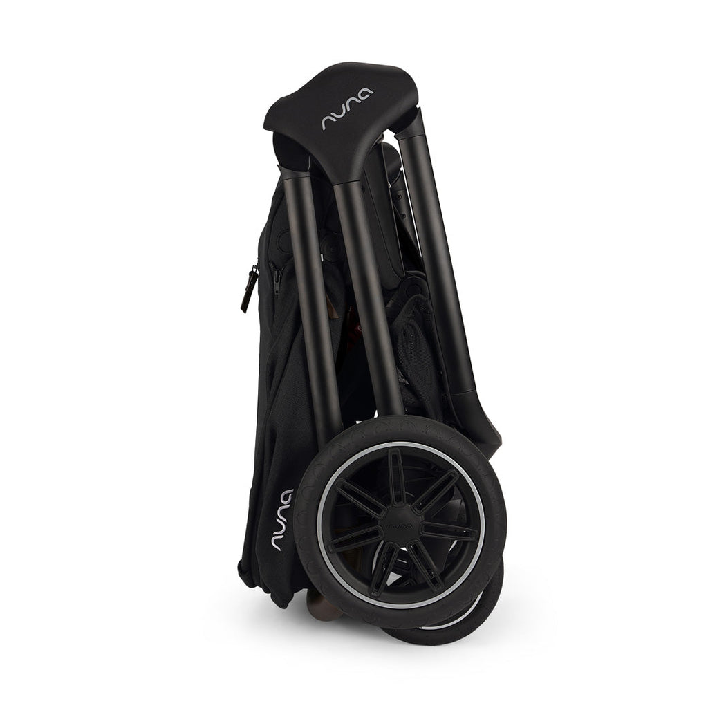 Next Stroller and PIPA Series Travel System GainNo