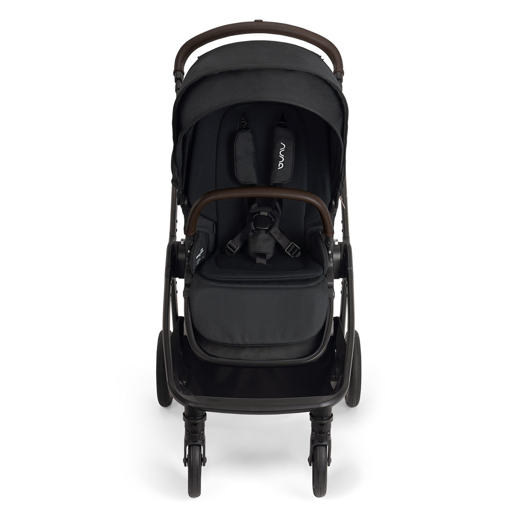 Next Stroller GainNo
