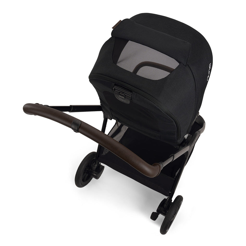 Next Stroller and PIPA Series Travel System GainNo