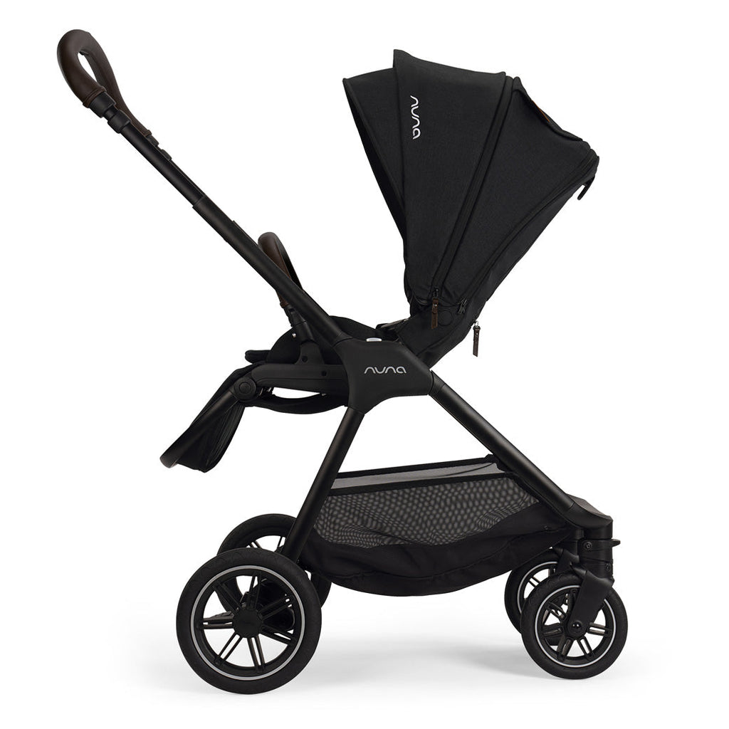 Next Stroller GainNo