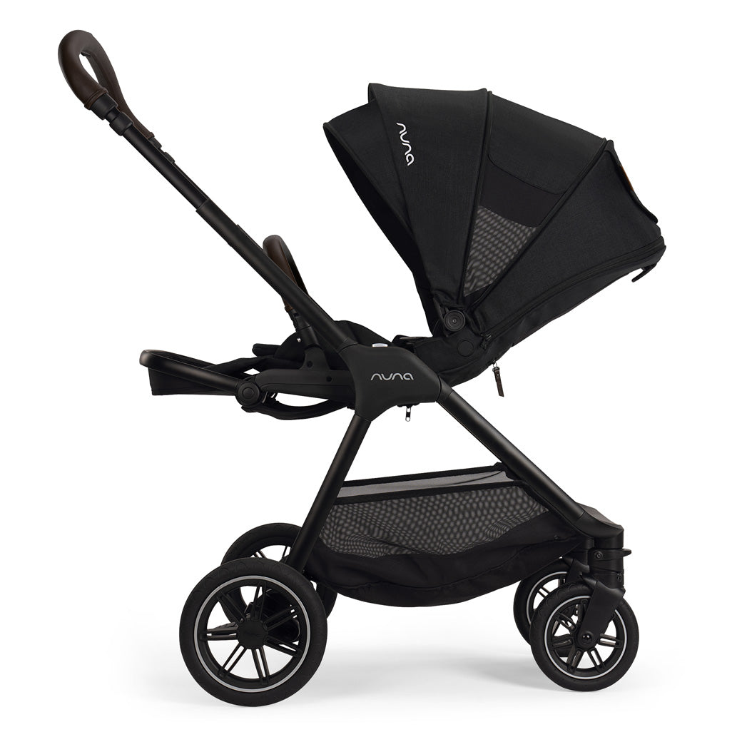 Next Stroller and PIPA Series Travel System GainNo