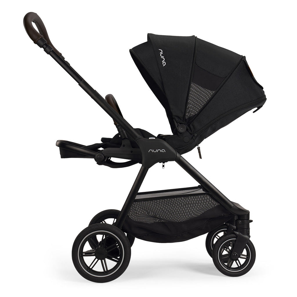 Next Stroller GainNo