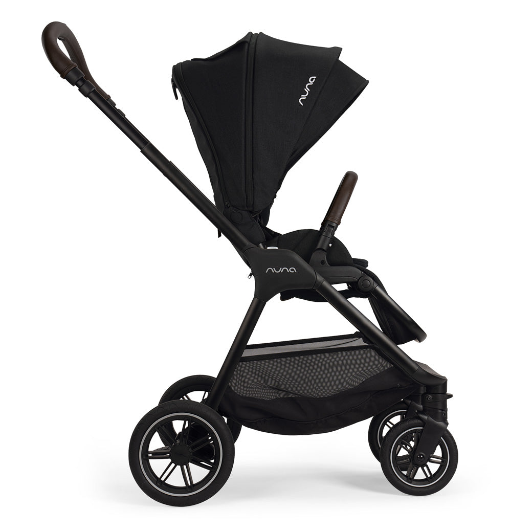 Next Stroller GainNo