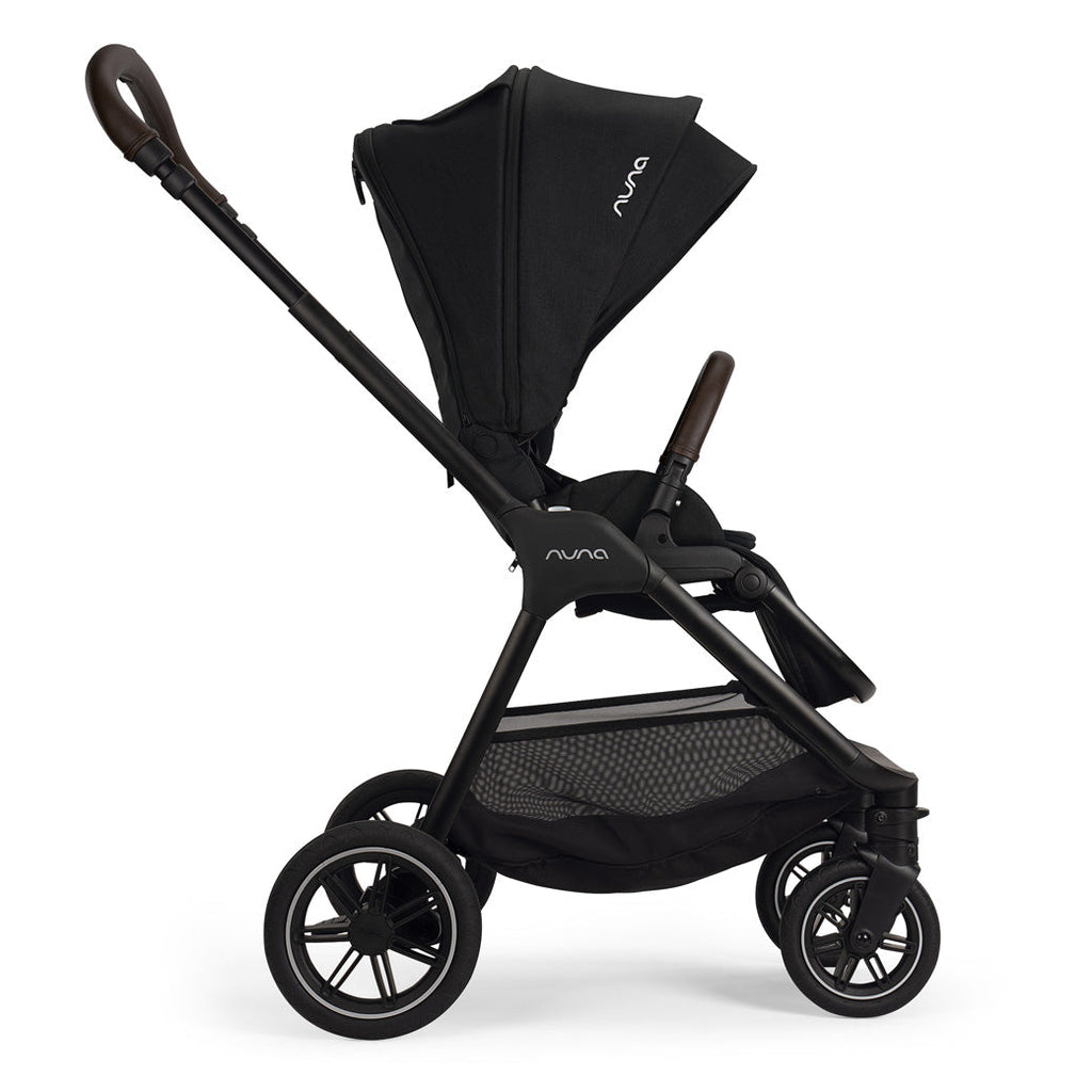 Next Stroller and PIPA Series Travel System GainNo