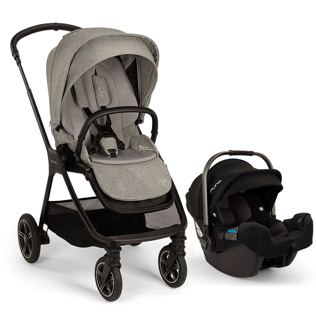 Next Stroller and PIPA Series Travel System GainNo