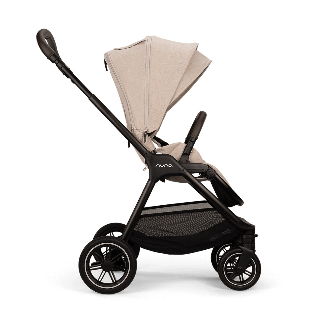 Next Stroller and PIPA Series Travel System GainNo