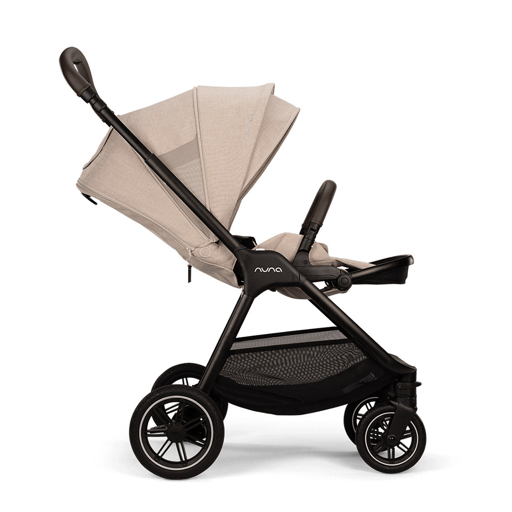 Next Stroller GainNo