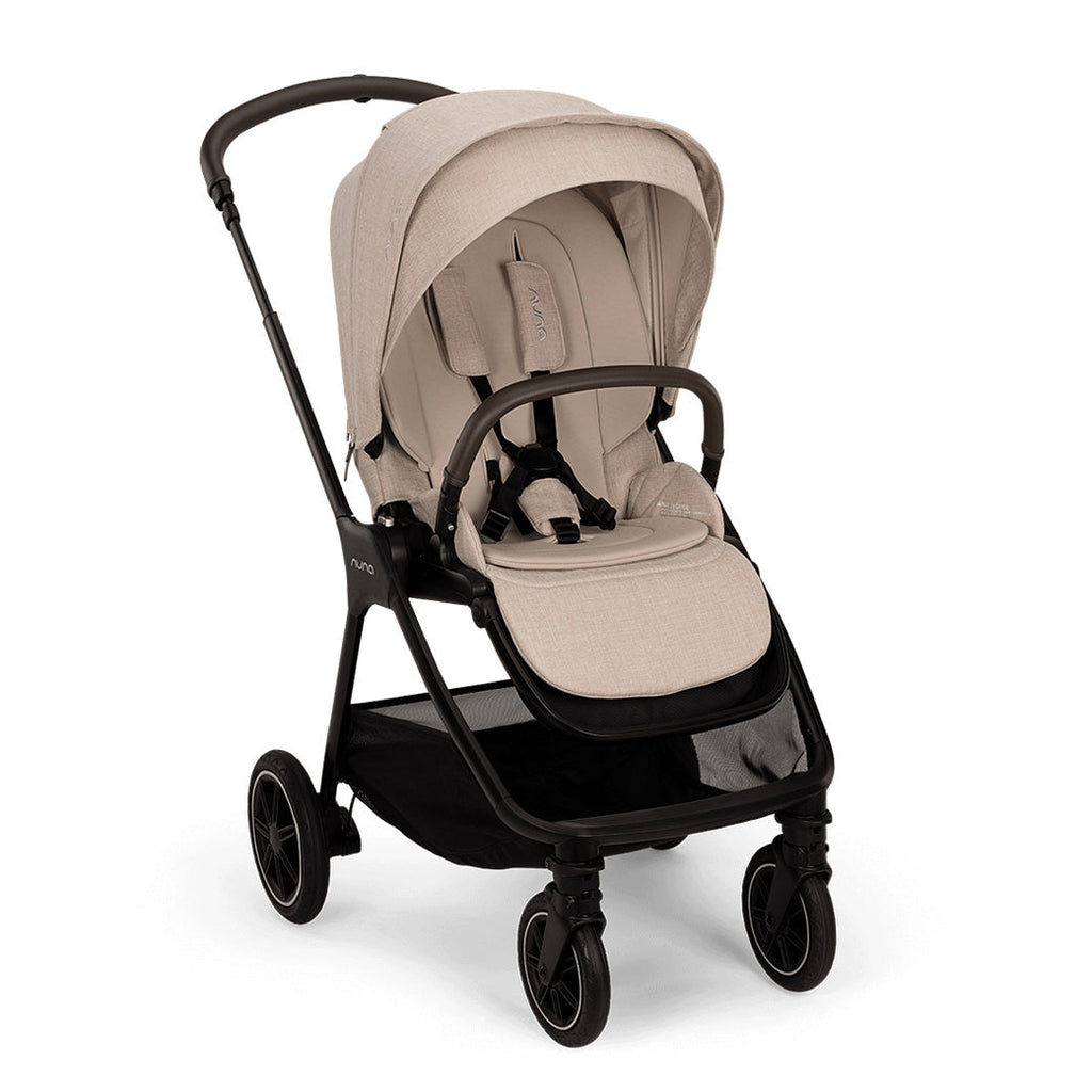 Next Stroller GainNo