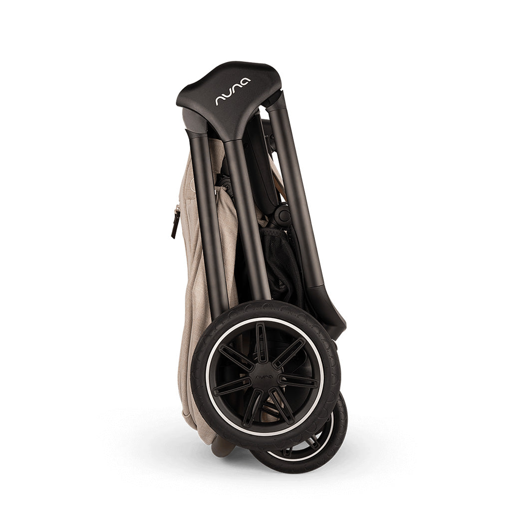Next Stroller GainNo