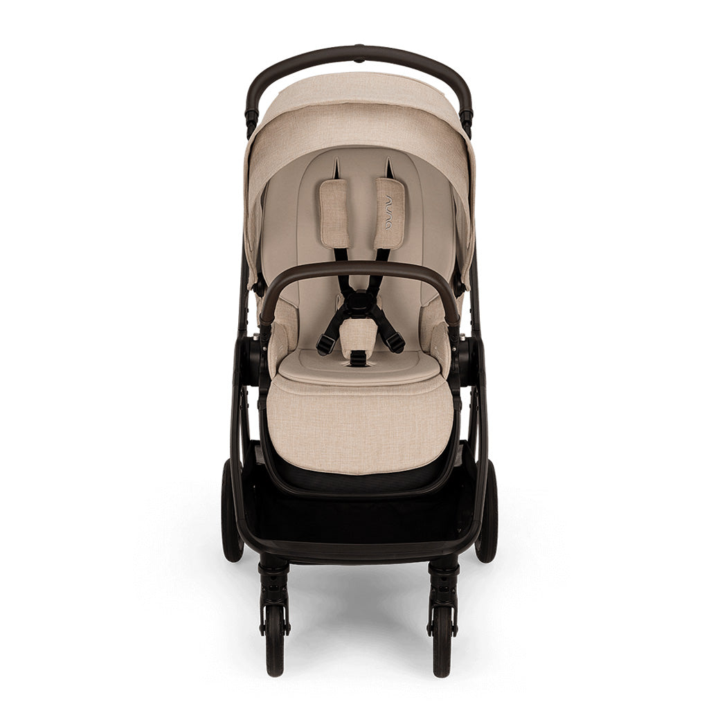 Next Stroller GainNo