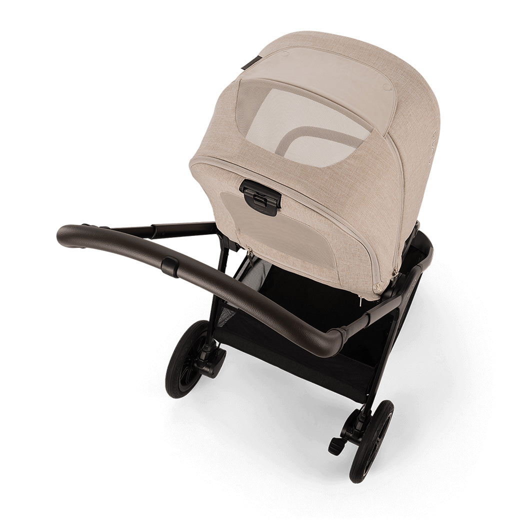 Next Stroller and PIPA Series Travel System GainNo
