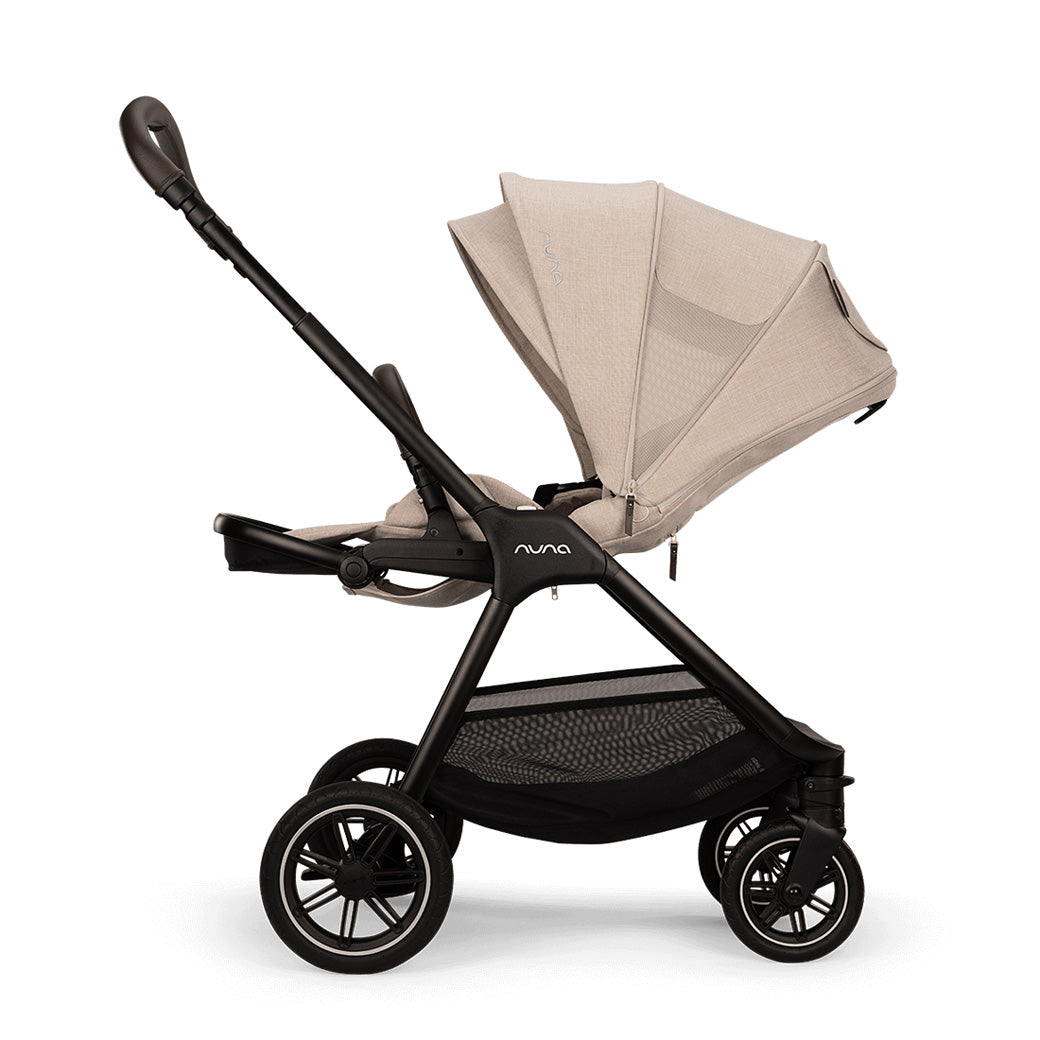 Next Stroller and PIPA Series Travel System GainNo