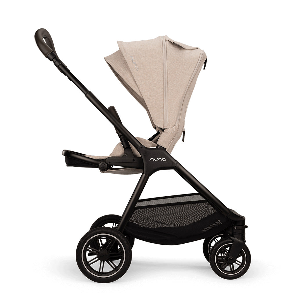 Next Stroller GainNo