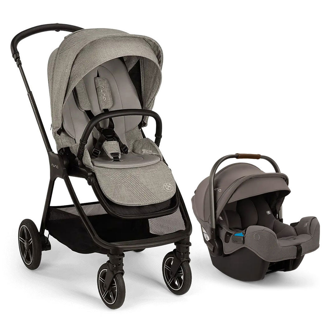 Next Stroller and PIPA Series Travel System GainNo