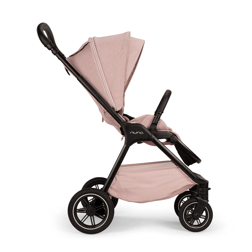 Next Stroller GainNo