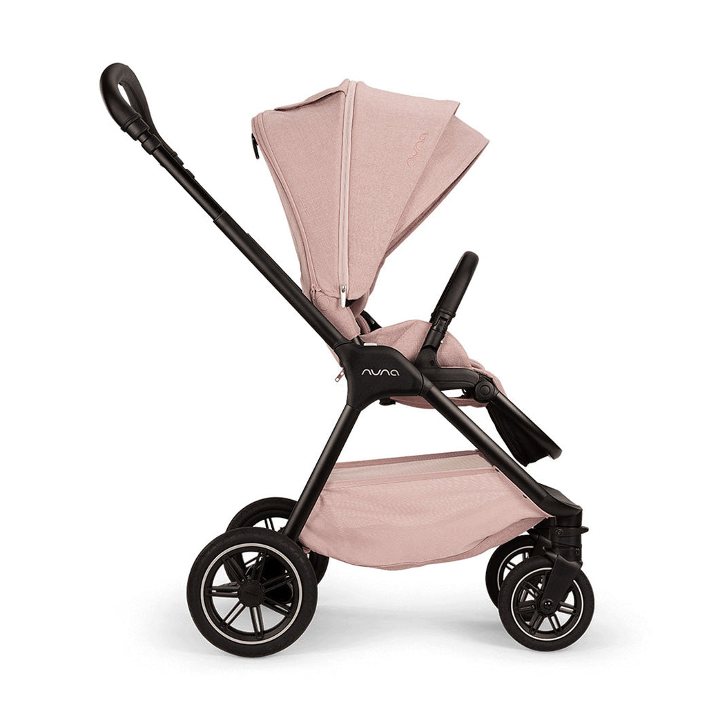 Next Stroller GainNo