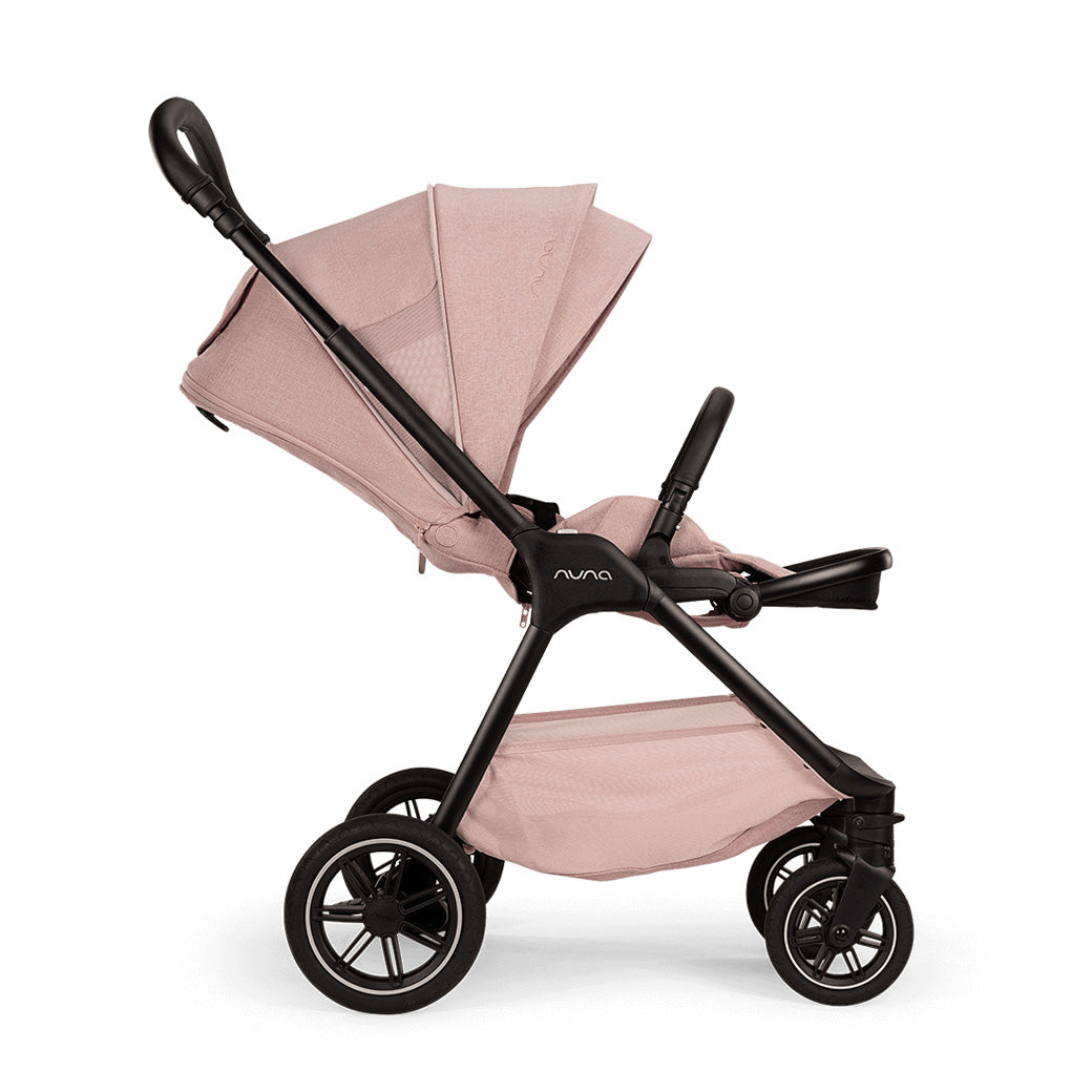 Next Stroller and PIPA Series Travel System GainNo