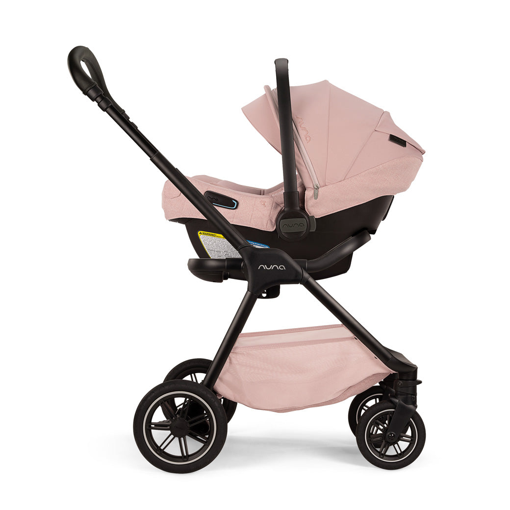 Next Stroller GainNo