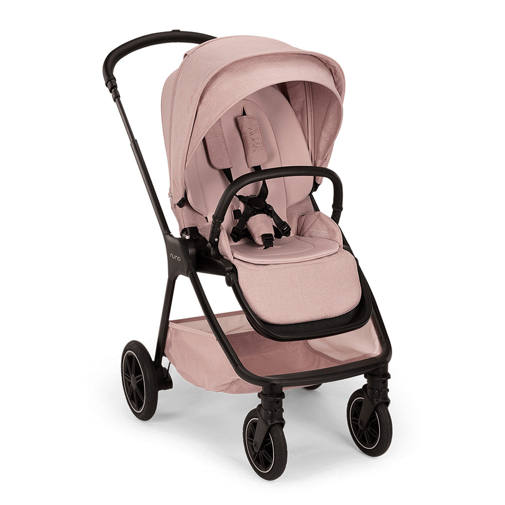 Next Stroller and PIPA Series Travel System GainNo