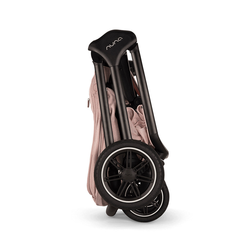 Next Stroller GainNo
