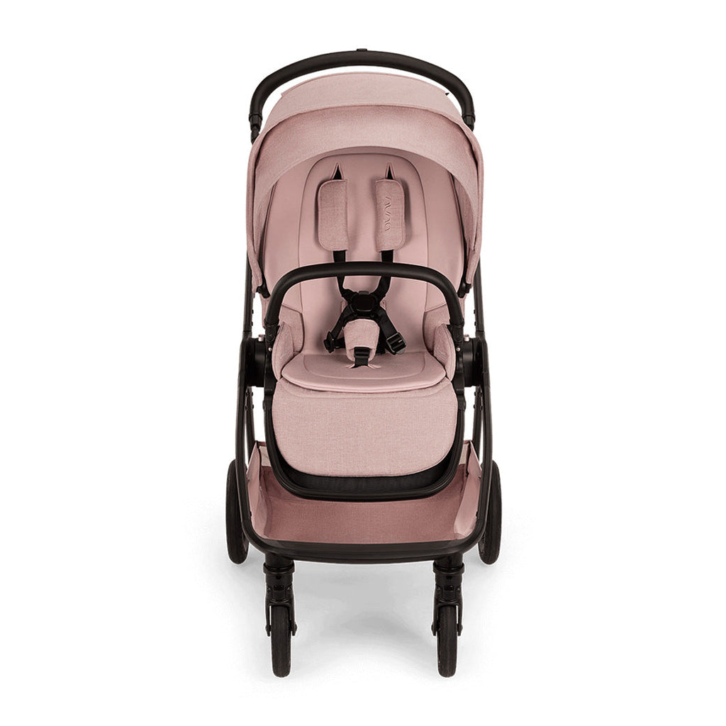 Next Stroller GainNo