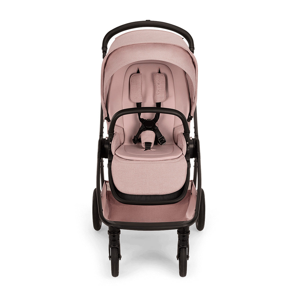 Next Stroller GainNo