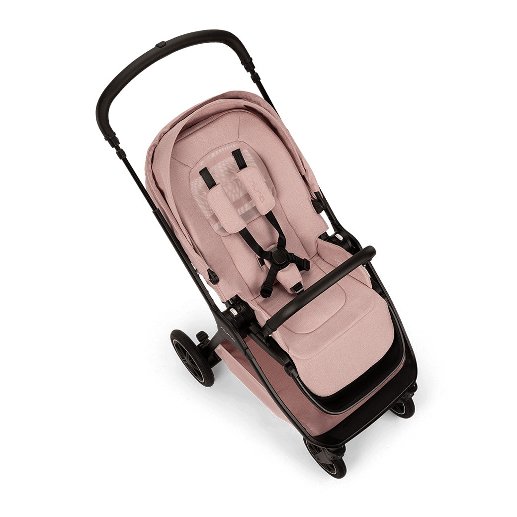 Next Stroller GainNo