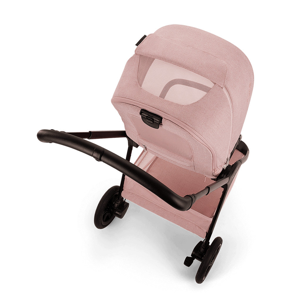 Next Stroller GainNo