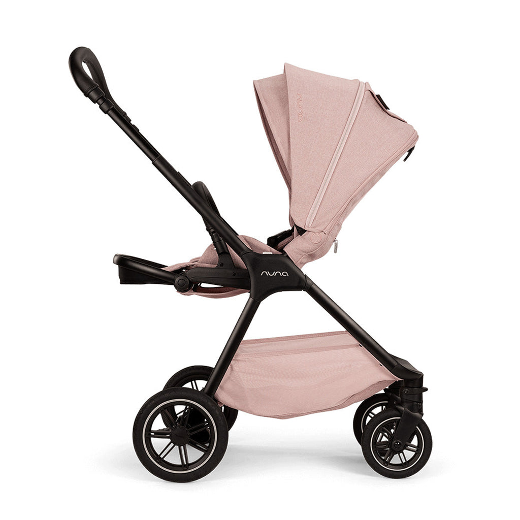 Next Stroller GainNo