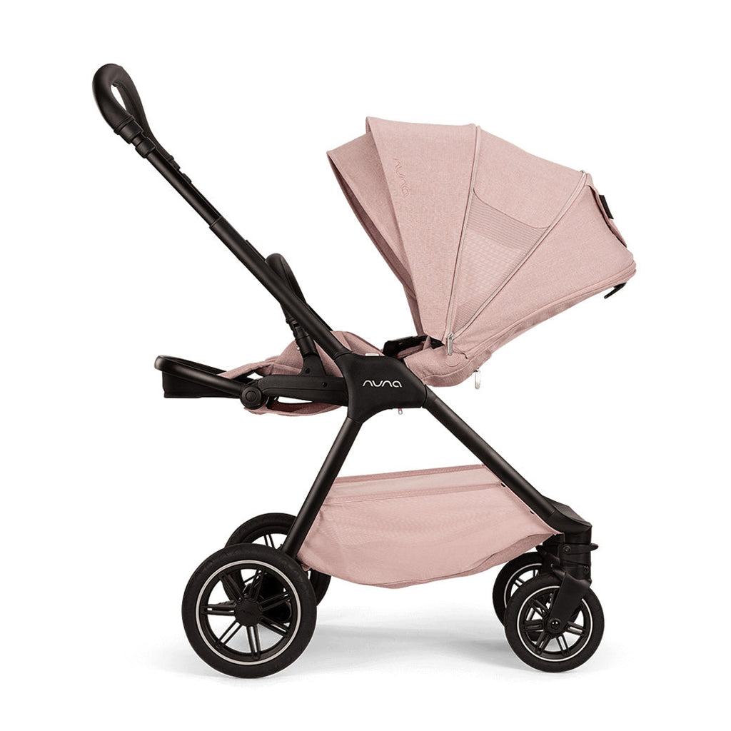Next Stroller and PIPA Series Travel System GainNo