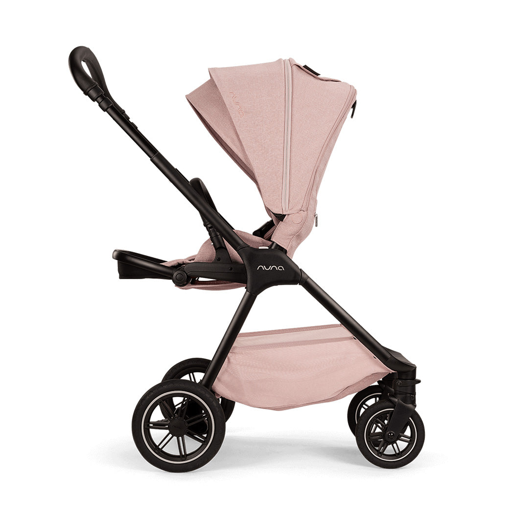 Next Stroller GainNo