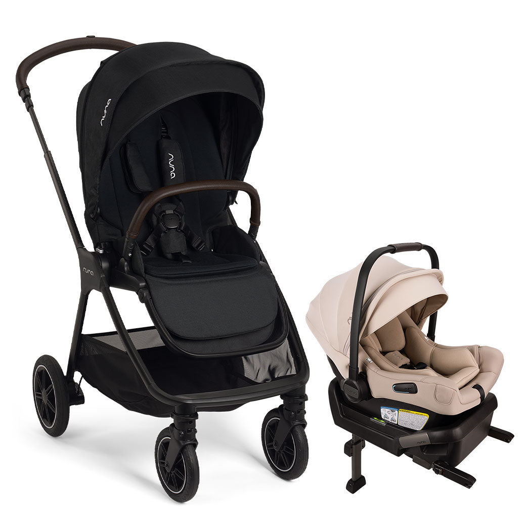 Next Stroller and PIPA Series Travel System GainNo