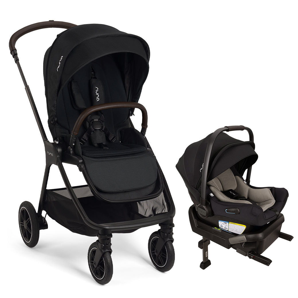 Next Stroller and PIPA Series Travel System GainNo