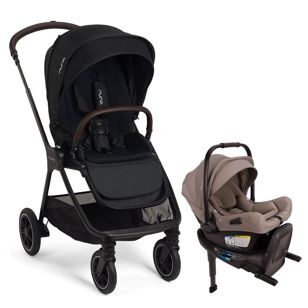 Next Stroller and PIPA Series Travel System GainNo