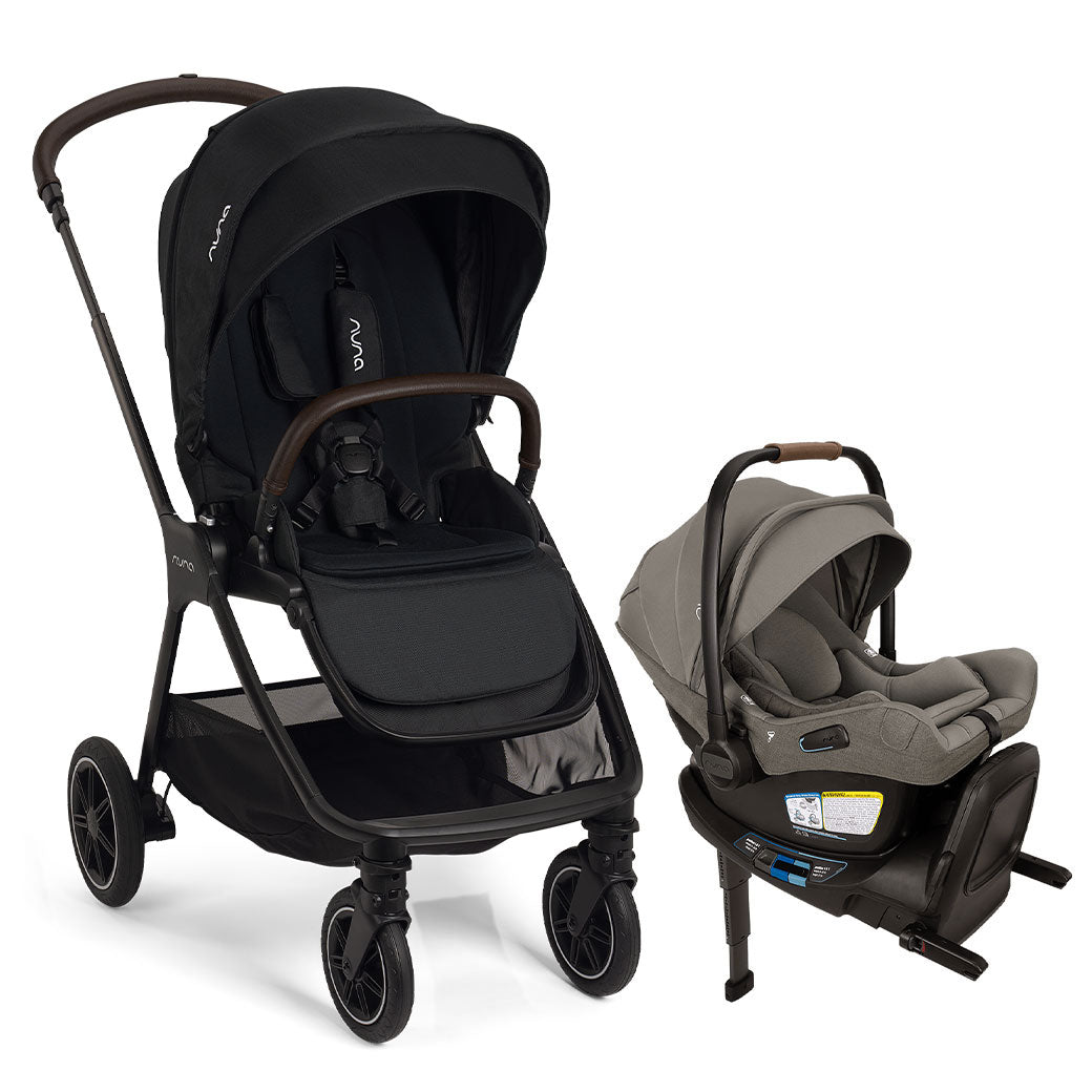 Next Stroller and PIPA Series Travel System GainNo