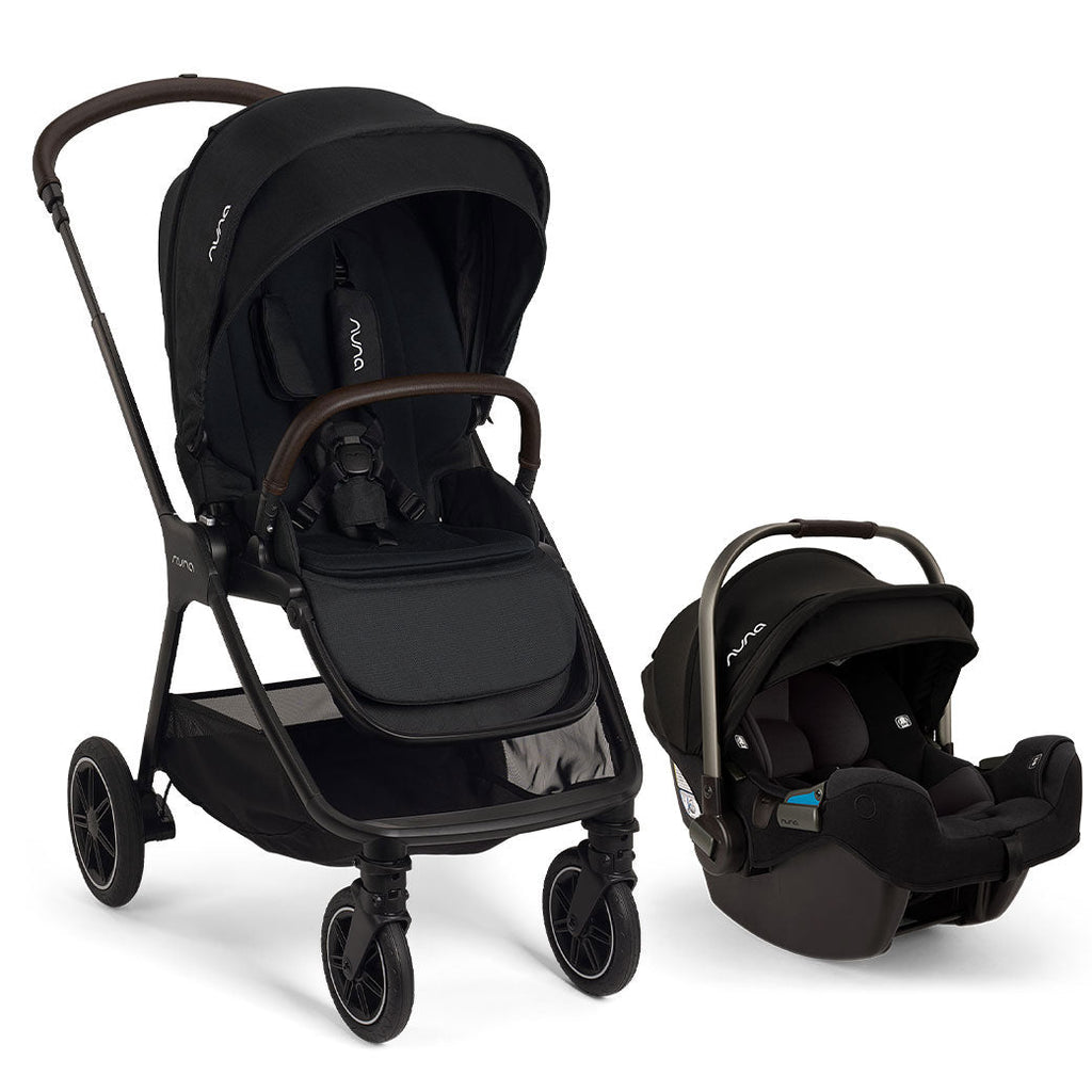 Next Stroller and PIPA Series Travel System GainNo