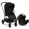 Next Stroller and PIPA Series Travel System GainNo