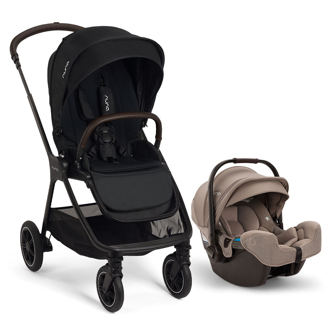 Next Stroller and PIPA Series Travel System GainNo