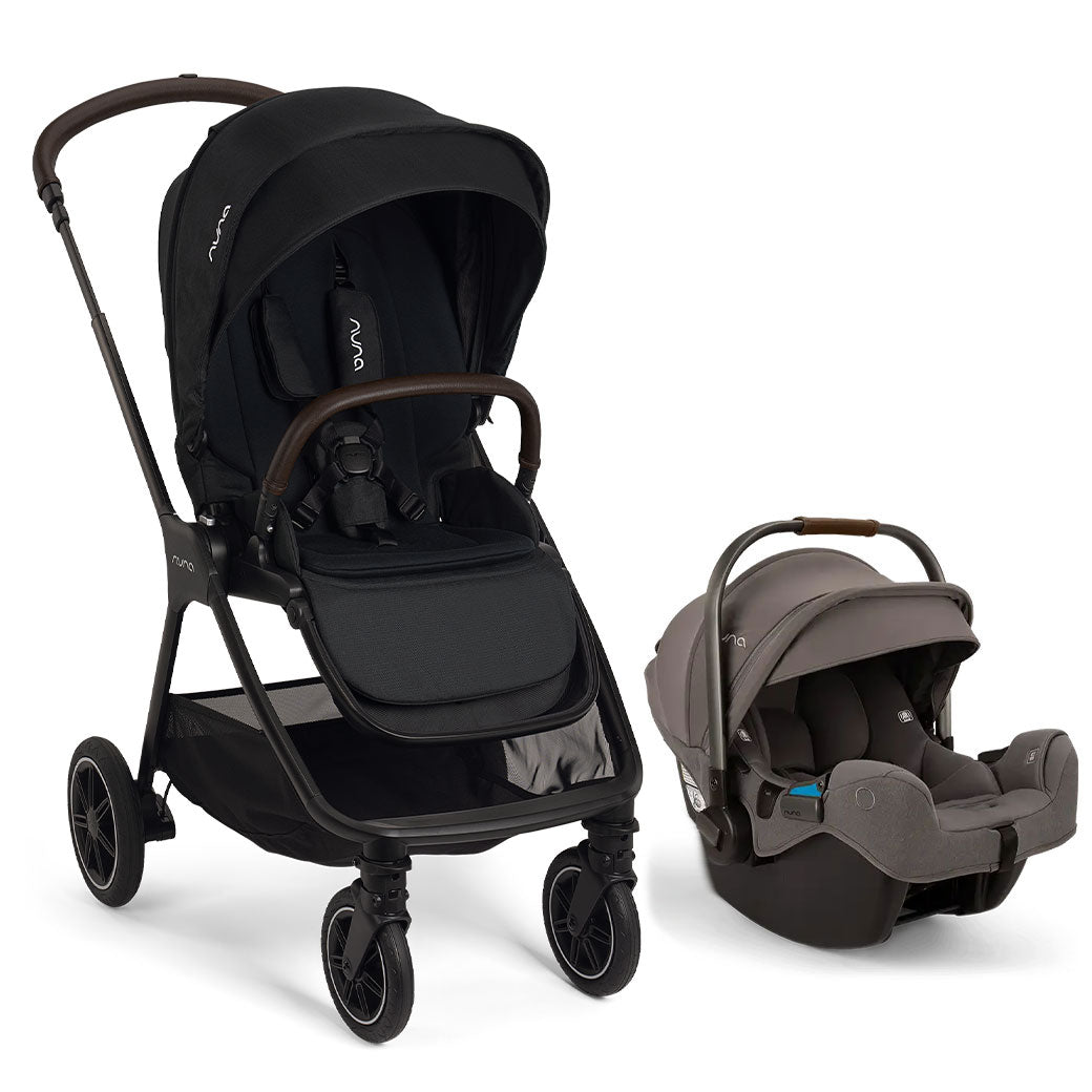 Next Stroller and PIPA Series Travel System GainNo