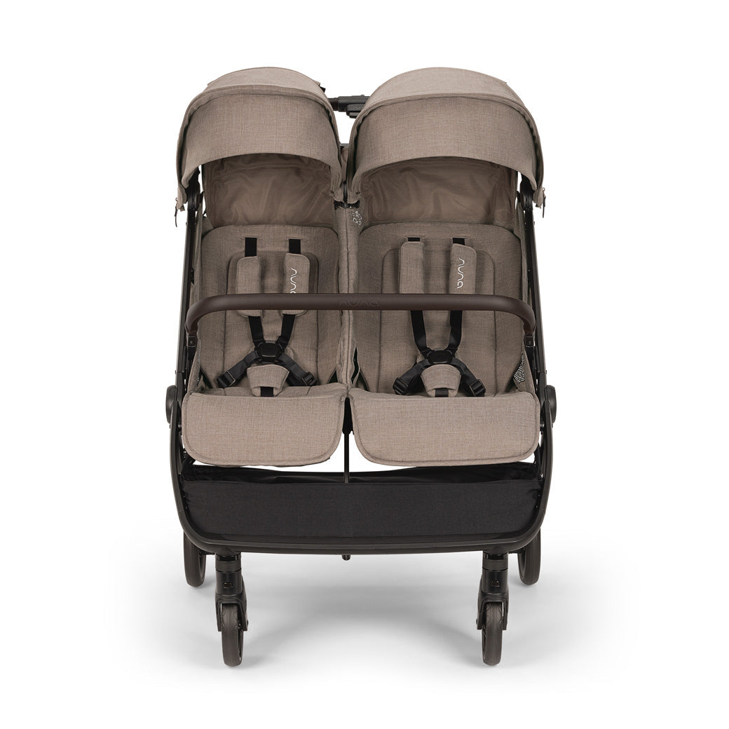 Dubl Stroller GainNo
